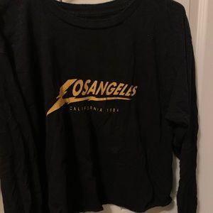 BRANDY MELVILLE LONG SLEEVE